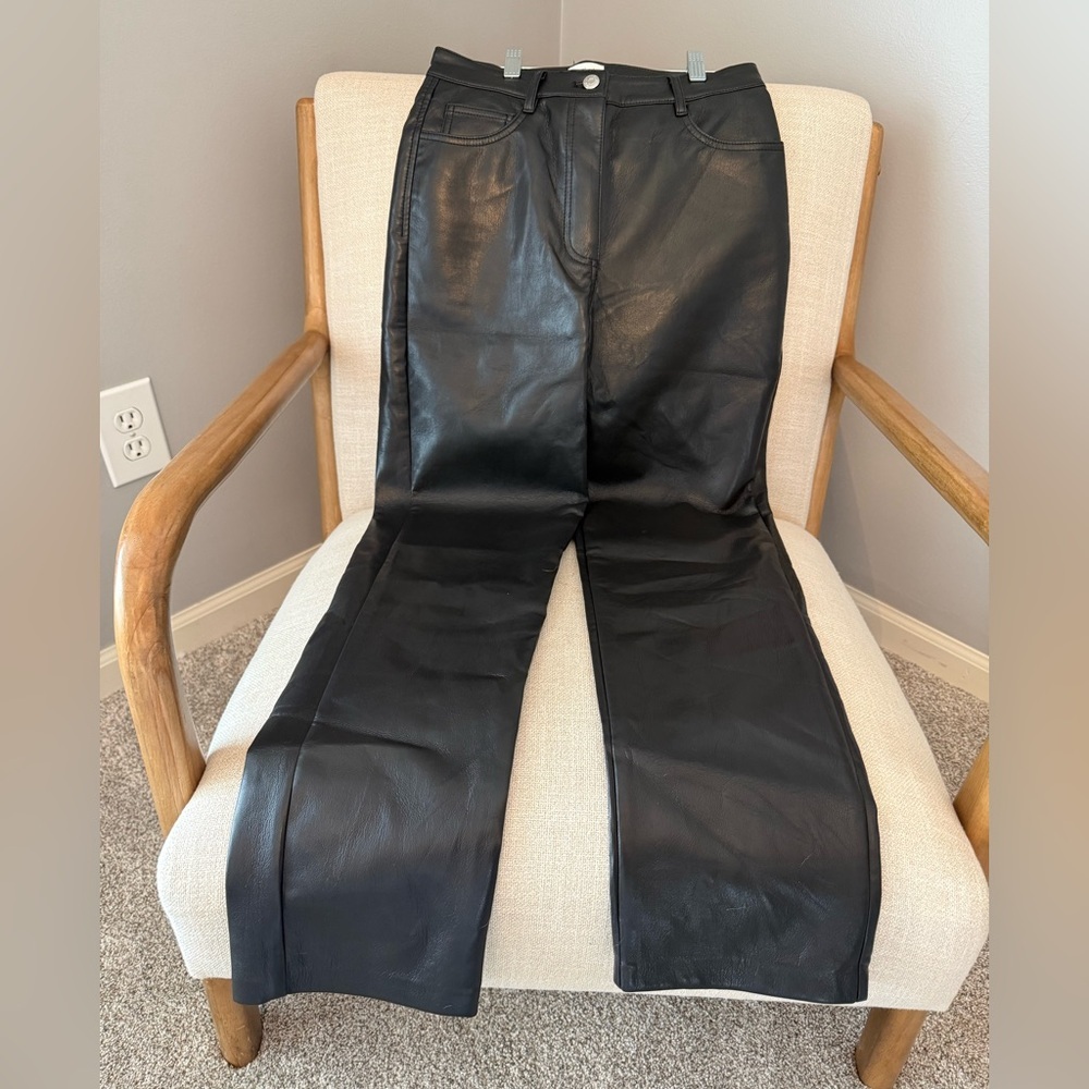 Wilfred Melina Pant NWOT